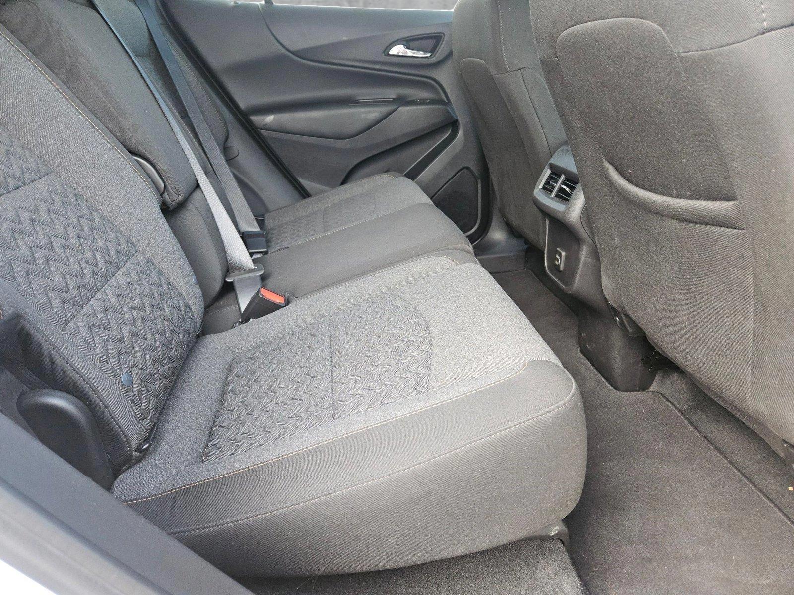 2024 Chevrolet Equinox Vehicle Photo in CORPUS CHRISTI, TX 78416-1100