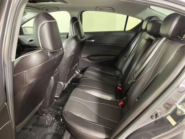 2019 Acura ILX Vehicle Photo in PHOENIX, AZ 85014-3381