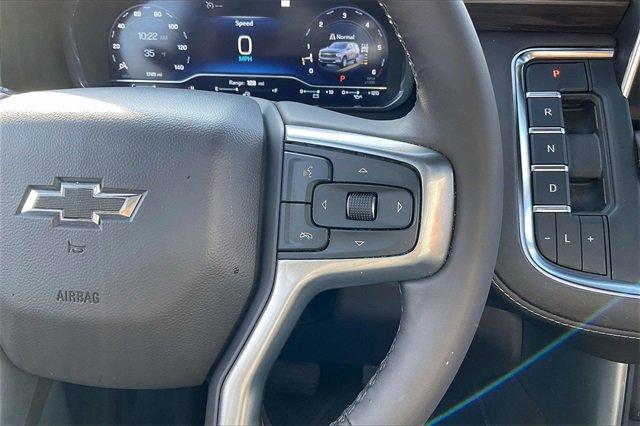 2023 Chevrolet Tahoe Vehicle Photo in INDEPENDENCE, MO 64055-1314