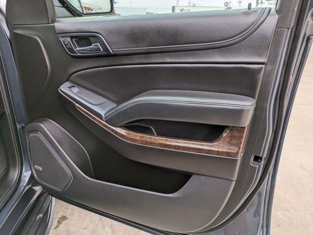 2020 Chevrolet Tahoe Vehicle Photo in SELMA, TX 78154-1460