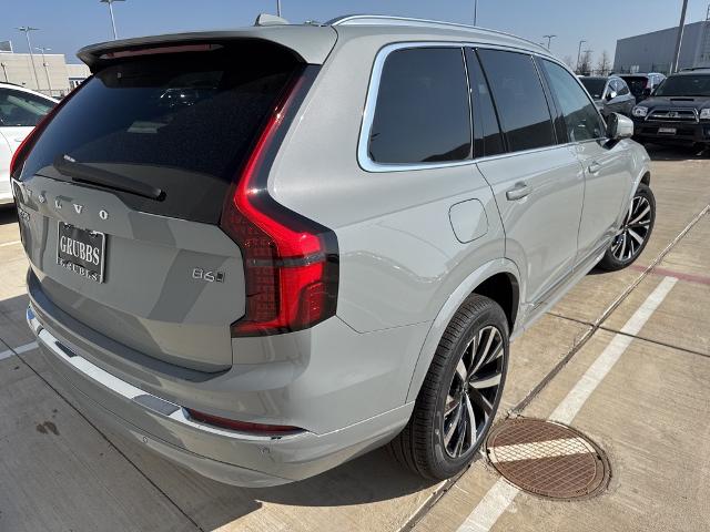 2025 Volvo XC90 Vehicle Photo in Grapevine, TX 76051