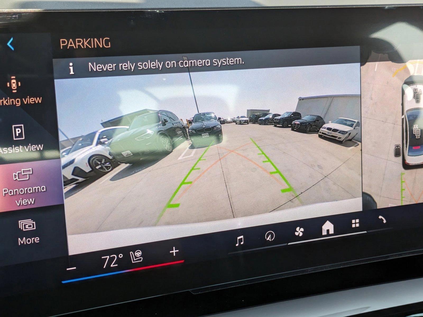 2025 BMW i5 Vehicle Photo in Rockville, MD 20852