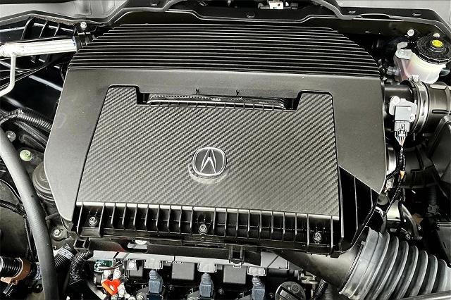 2024 Acura MDX Vehicle Photo in Tulsa, OK 74145
