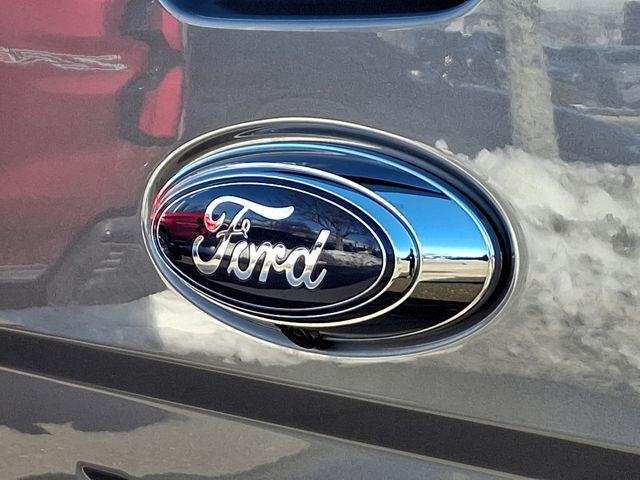 2021 Ford Ranger Vehicle Photo in WATERTOWN, CT 06795-3318