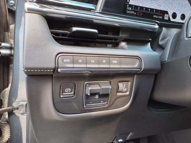 2021 Cadillac Escalade Vehicle Photo in TAMPA, FL 33612-3404