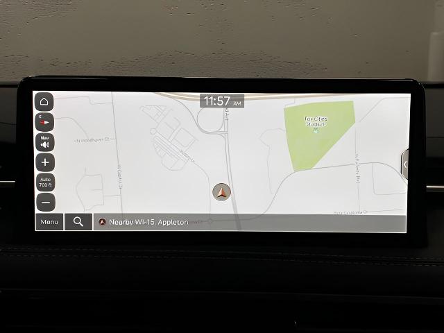 2025 Genesis G70 Vehicle Photo in Appleton, WI 54913