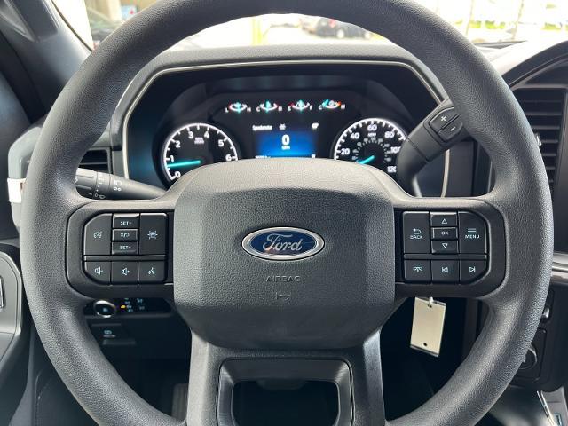 2023 Ford F-150 Vehicle Photo in PITTSBURG, CA 94565-7121