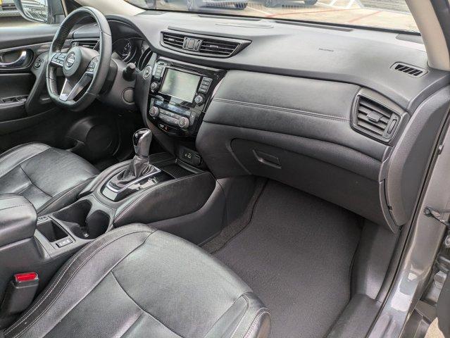 2018 Nissan Rogue Vehicle Photo in San Antonio, TX 78209