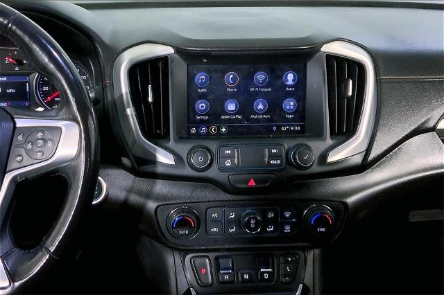 2019 GMC Terrain Vehicle Photo in Lees Summit, MO 64086