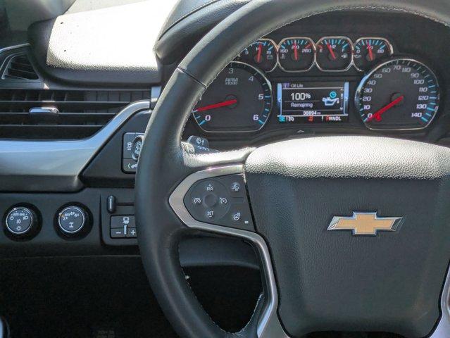 2019 Chevrolet Tahoe Vehicle Photo in SELMA, TX 78154-1460