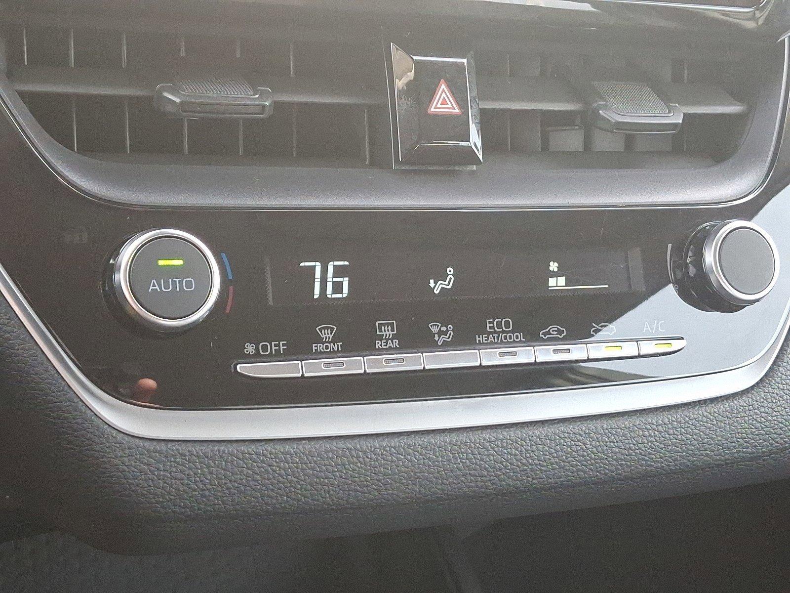 2024 Toyota Corolla Vehicle Photo in Harrisburg, PA 17111
