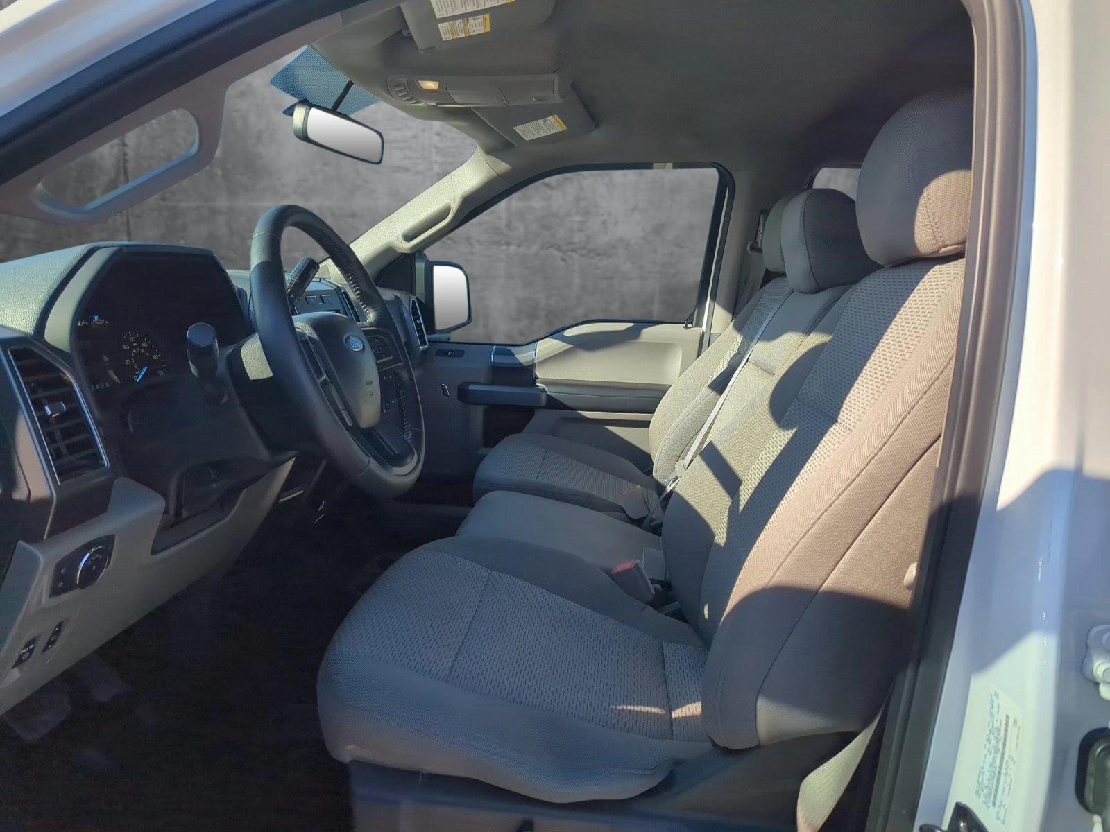 2018 Ford F-150 Vehicle Photo in Memphis, TN 38133
