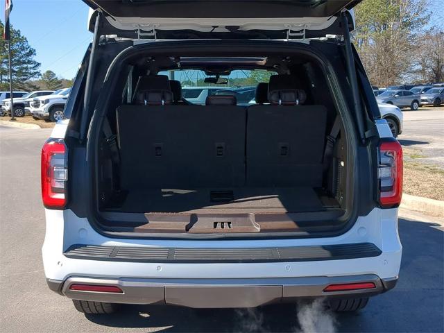 2024 Ford Expedition Vehicle Photo in ALBERTVILLE, AL 35950-0246