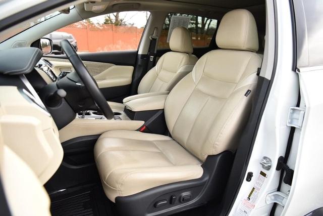 2023 Nissan Murano Vehicle Photo in Ballwin, MO 63011