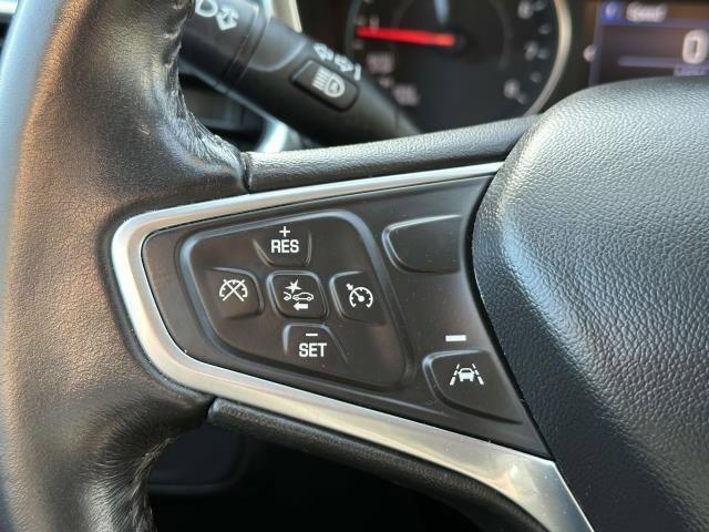 2022 Chevrolet Equinox Vehicle Photo in SAINT JAMES, NY 11780-3219