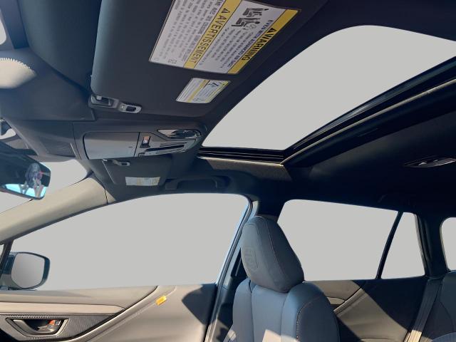 2025 Subaru Outback Vehicle Photo in Oshkosh, WI 54904
