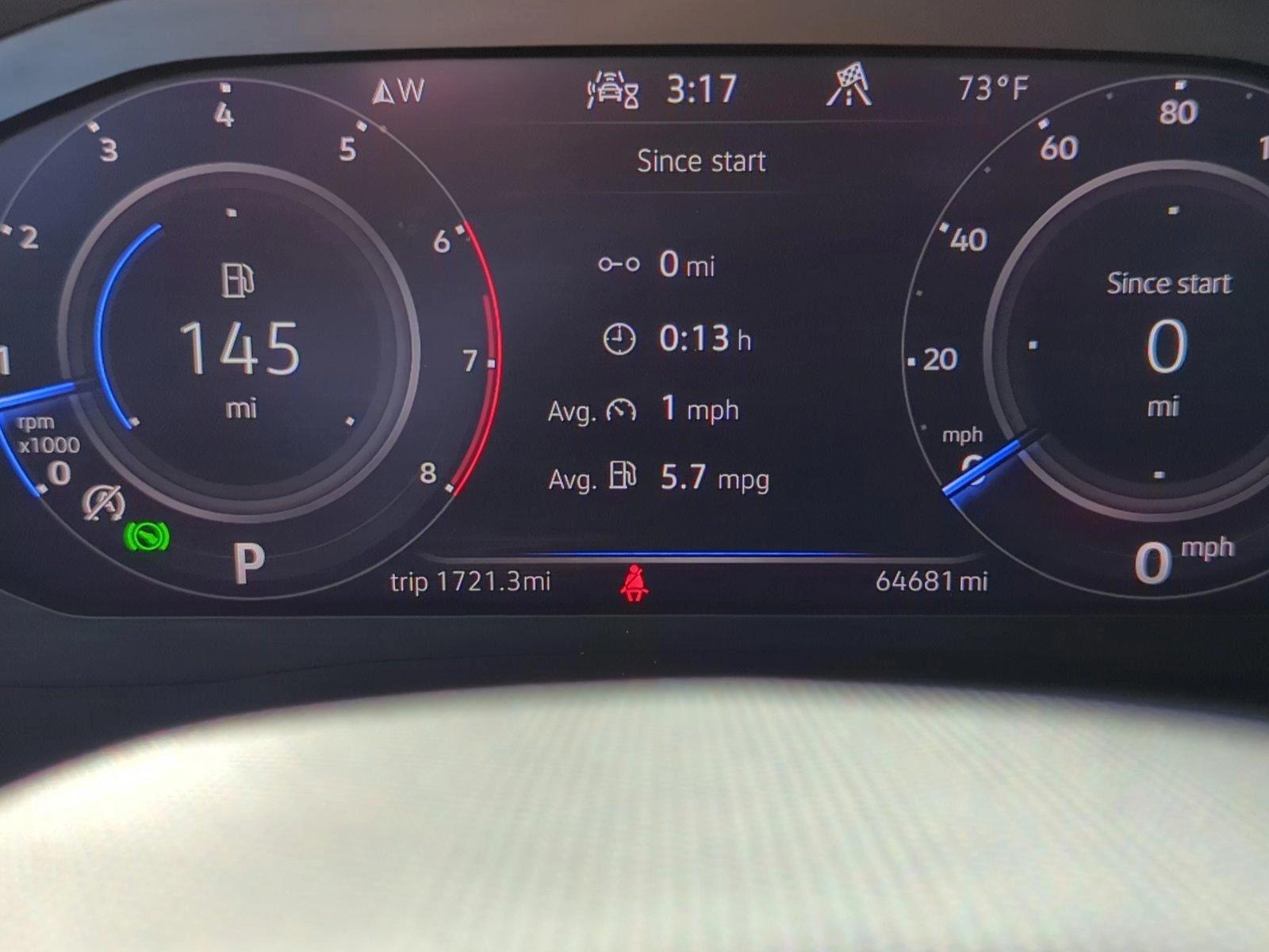 2022 Volkswagen Atlas Vehicle Photo in Memphis, TN 38128