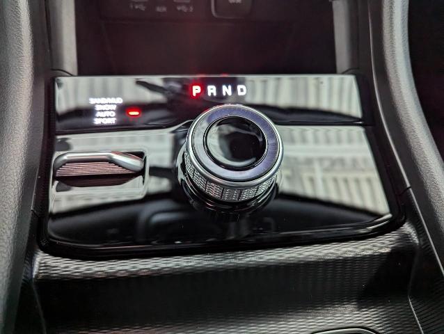 2025 Jeep Grand Cherokee L Vehicle Photo in Oshkosh, WI 54901