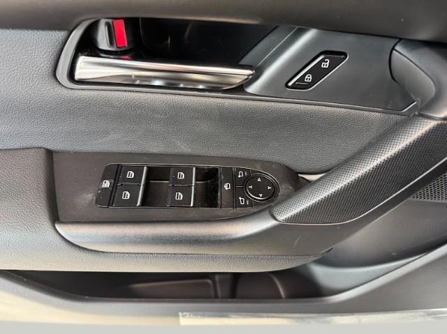 2025 Mazda CX-50 Hybrid Vehicle Photo in Green Bay, WI 54304