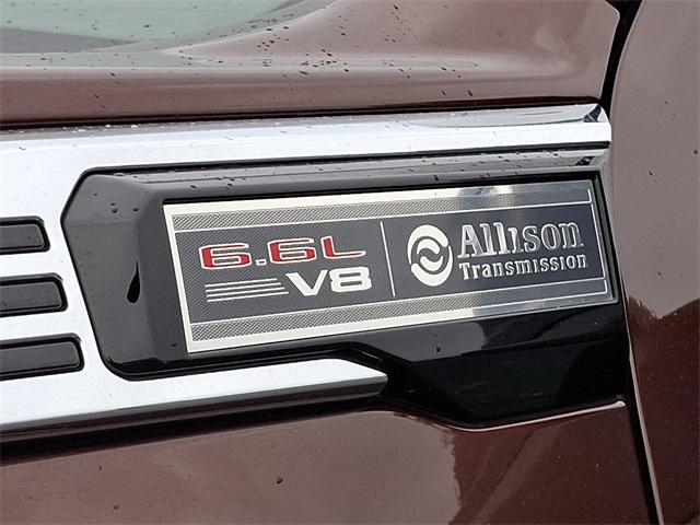 2024 GMC Sierra 2500 HD Vehicle Photo in LEWES, DE 19958-4935