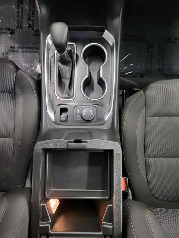 2021 Chevrolet Traverse Vehicle Photo in APPLETON, WI 54914-4656