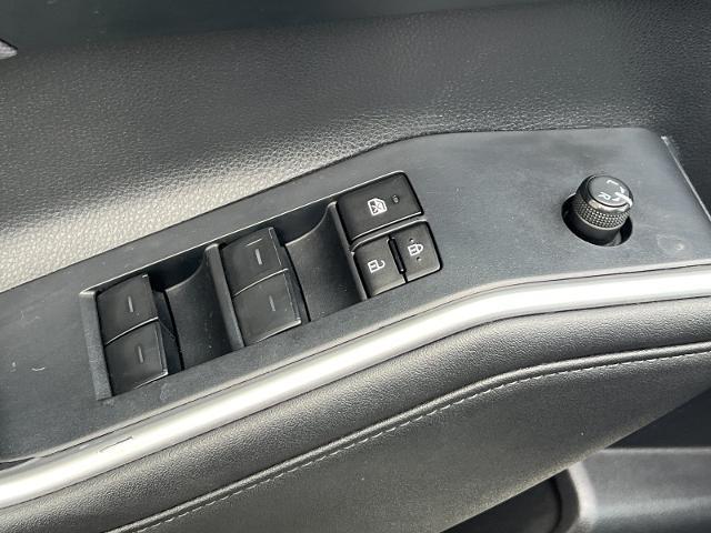 2023 Toyota Highlander Vehicle Photo in PITTSBURG, CA 94565-7121