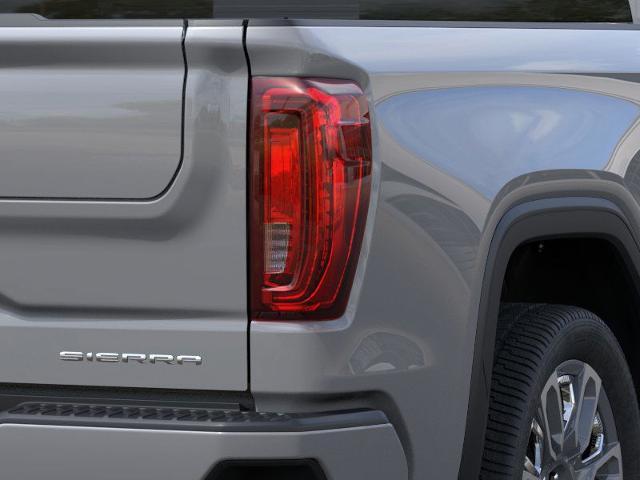 2025 GMC Sierra 1500 Vehicle Photo in ALBERTVILLE, AL 35950-0246