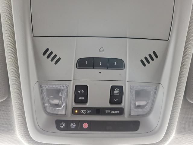 2019 Chevrolet Equinox Vehicle Photo in APPLETON, WI 54914-4656