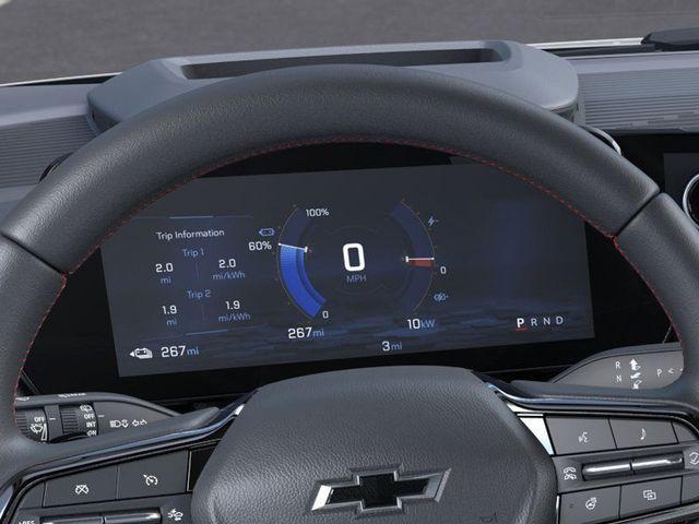 2025 Chevrolet Equinox EV Vehicle Photo in PAWLING, NY 12564-3219