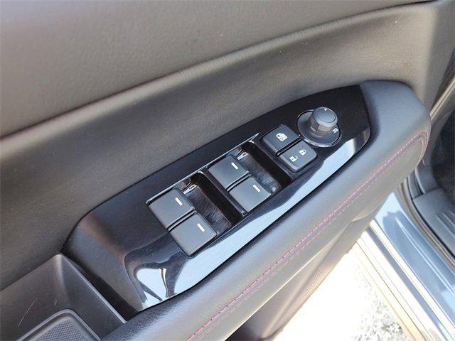 2023 Mazda CX-5 Vehicle Photo in MILFORD, OH 45150-1684