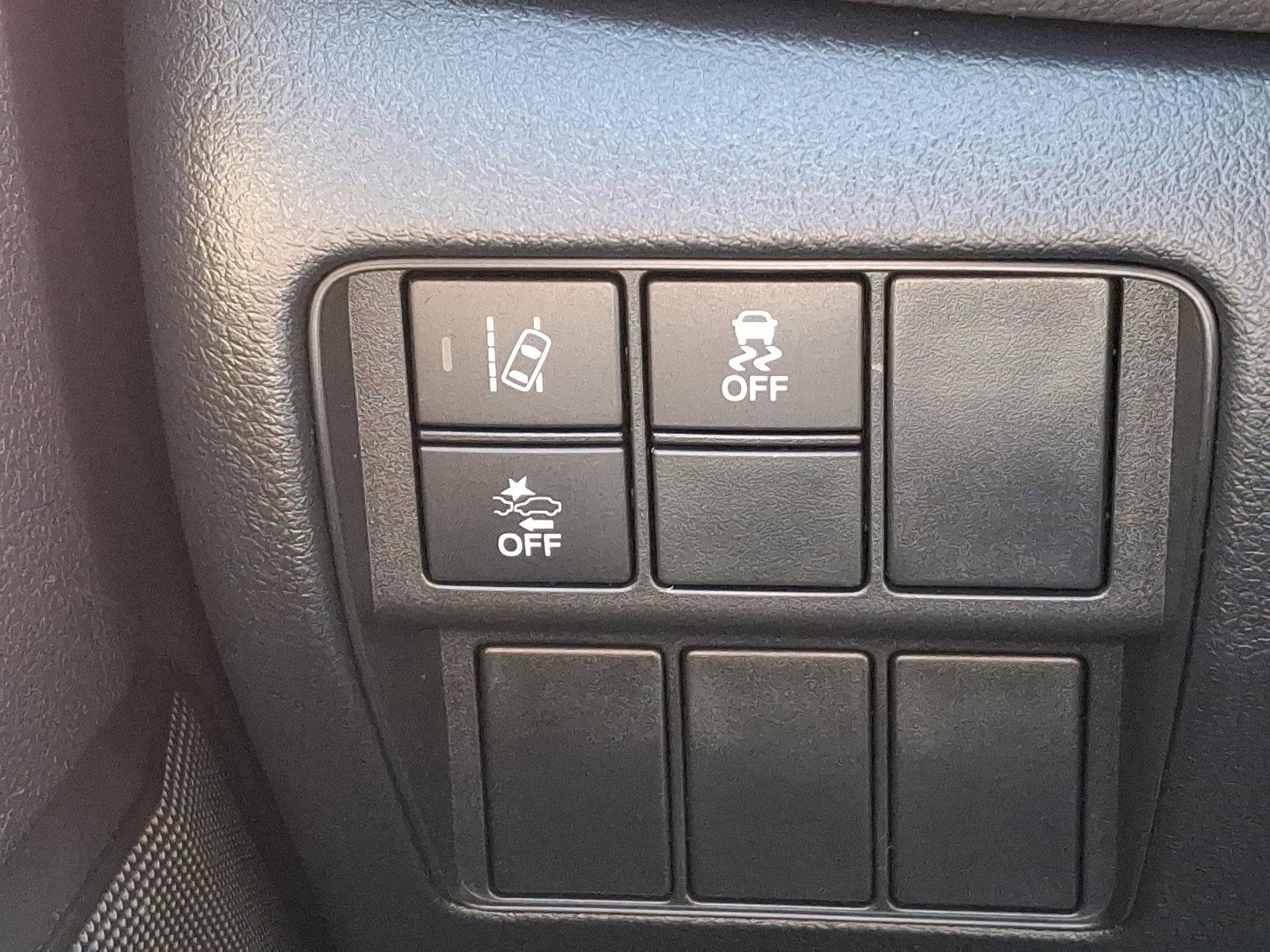 2022 Honda CR-V Vehicle Photo in Harrisburg, PA 17111