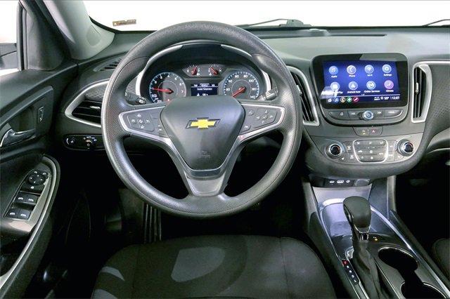 2023 Chevrolet Malibu Vehicle Photo in KANSAS CITY, MO 64114-4502