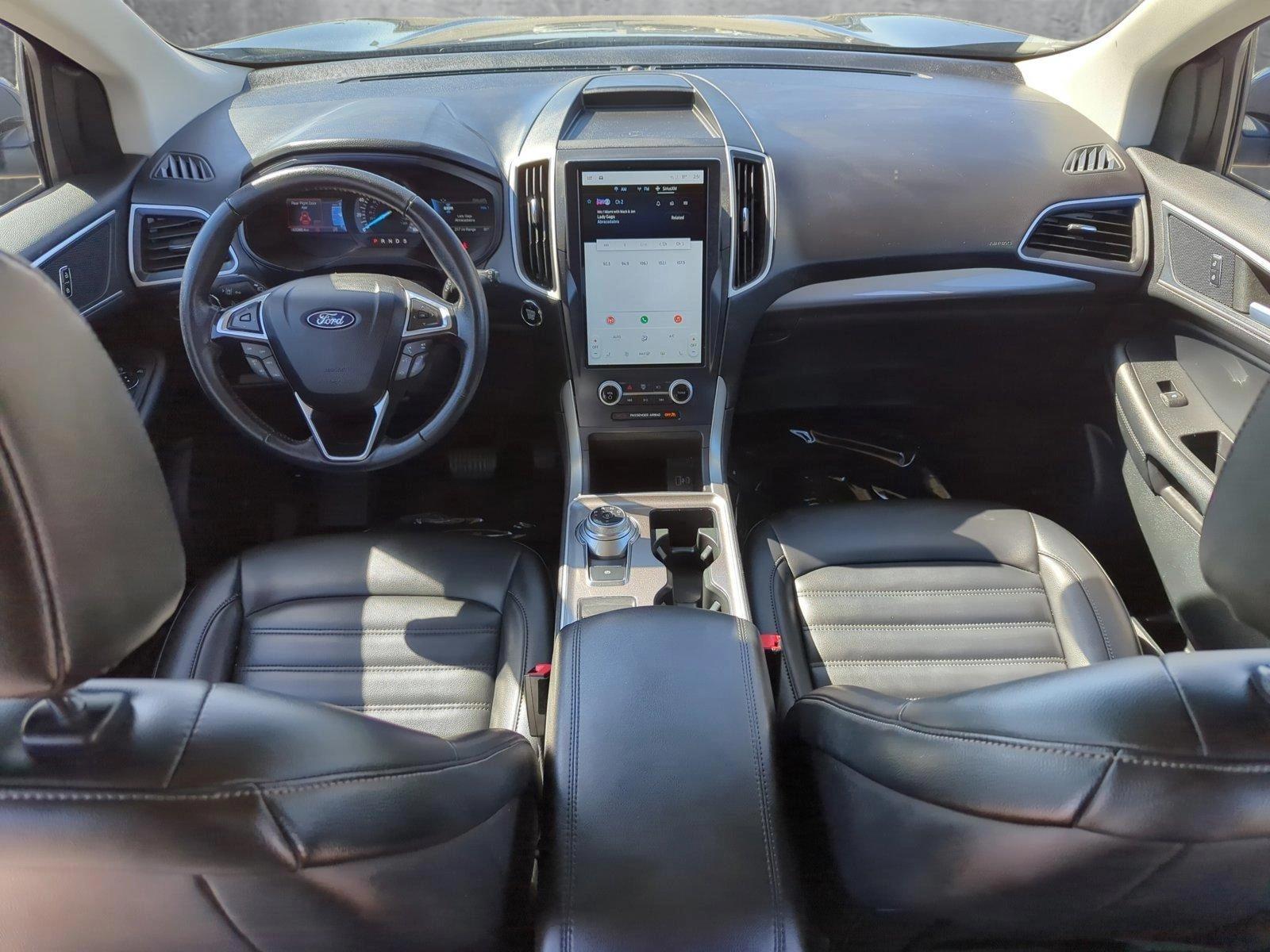 2023 Ford Edge Vehicle Photo in Memphis, TN 38128