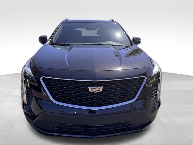 2021 Cadillac XT4 Vehicle Photo in DELRAY BEACH, FL 33483-3294