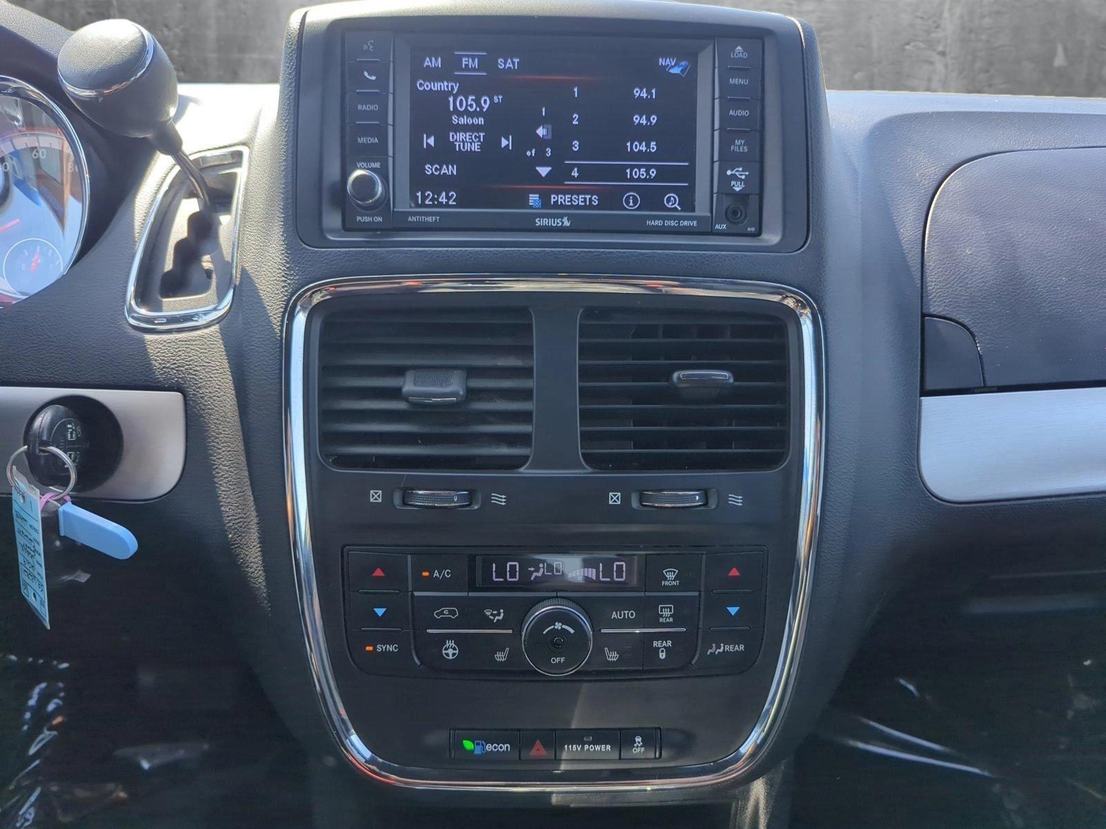 2019 Dodge Grand Caravan Vehicle Photo in Memphis, TN 38125