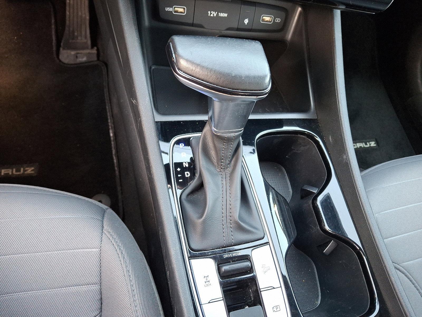 2022 Hyundai Santa Cruz Vehicle Photo in BETHLEHEM, PA 18017-9401