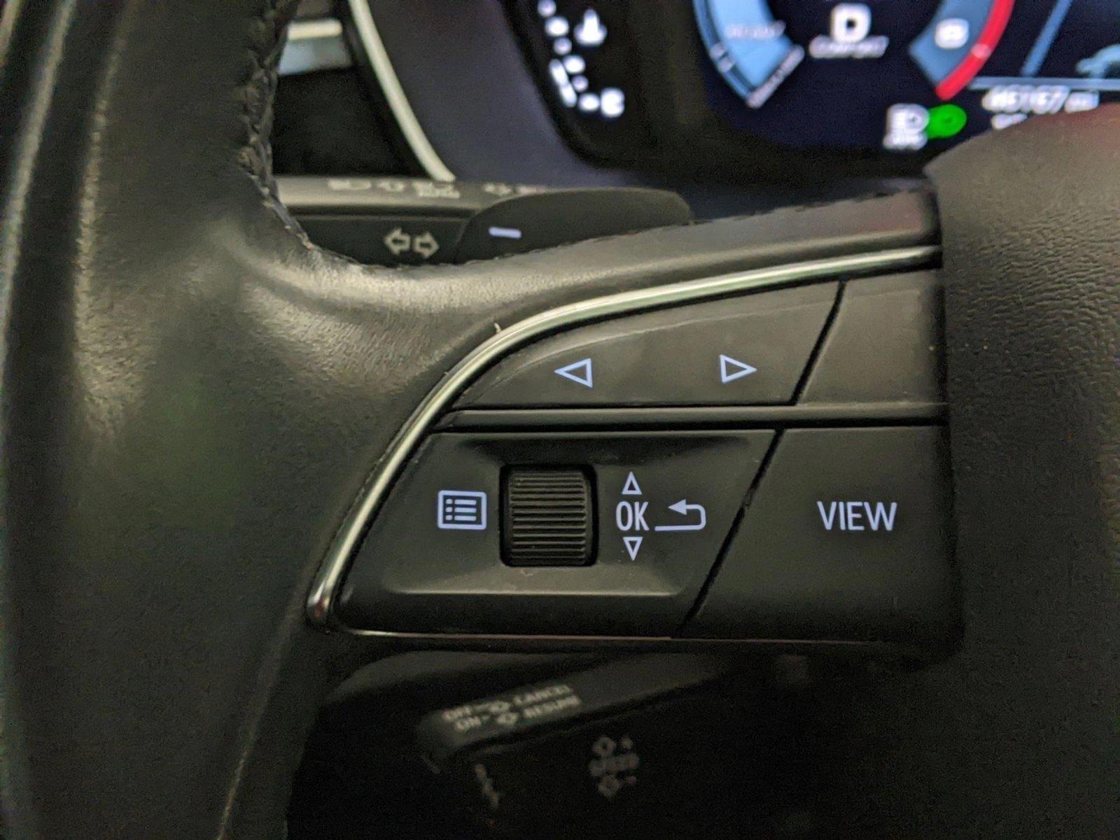 2023 Audi Q3 Vehicle Photo in Cockeysville, MD 21030
