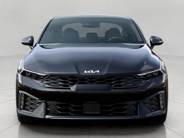 2025 Kia K5 Vehicle Photo in Appleton, WI 54914