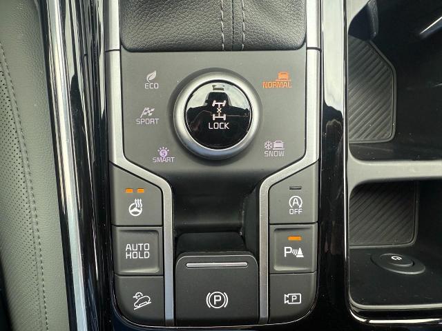 2024 Kia Sorento Vehicle Photo in Appleton, WI 54914