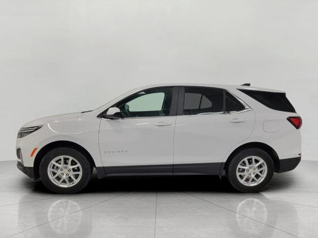 2022 Chevrolet Equinox Vehicle Photo in APPLETON, WI 54914-4656