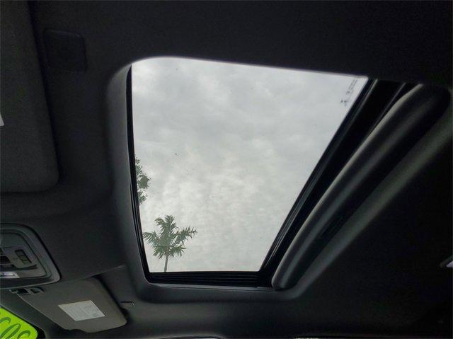 2022 GMC Sierra 1500 Limited Vehicle Photo in SUNRISE, FL 33323-3202