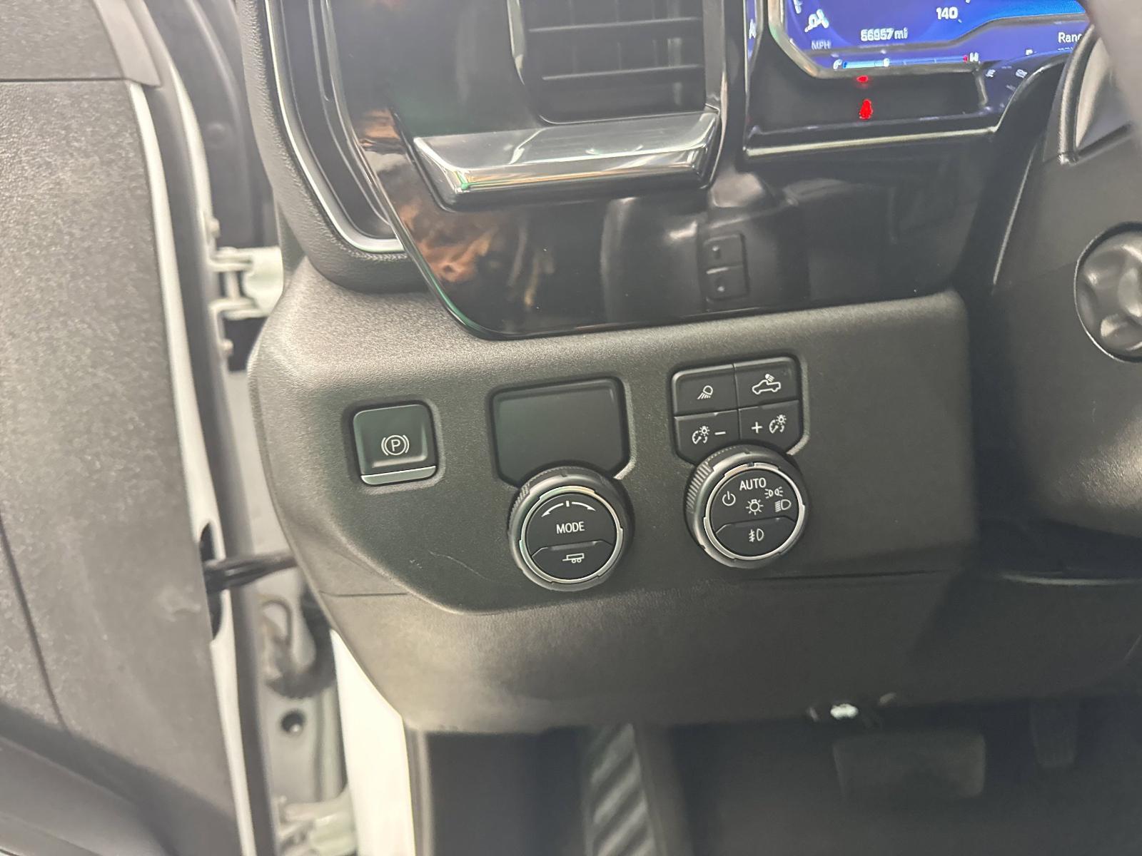 2023 Chevrolet Silverado 1500 Vehicle Photo in GEORGETOWN, TX 78626-7508