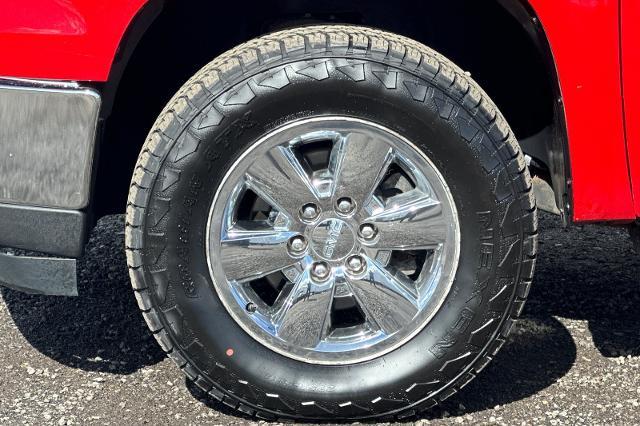 2013 GMC Sierra 1500 Vehicle Photo in SPOKANE, WA 99202-2191