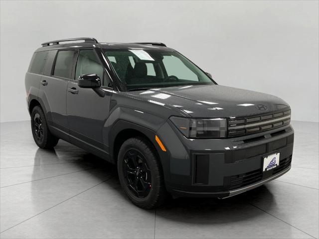 2025 Hyundai SANTA FE Vehicle Photo in Appleton, WI 54913
