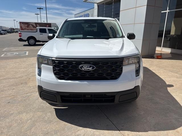 2025 Ford Maverick Vehicle Photo in Winslow, AZ 86047-2439