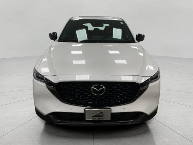 2025 Mazda CX-5 Vehicle Photo in Appleton, WI 54913