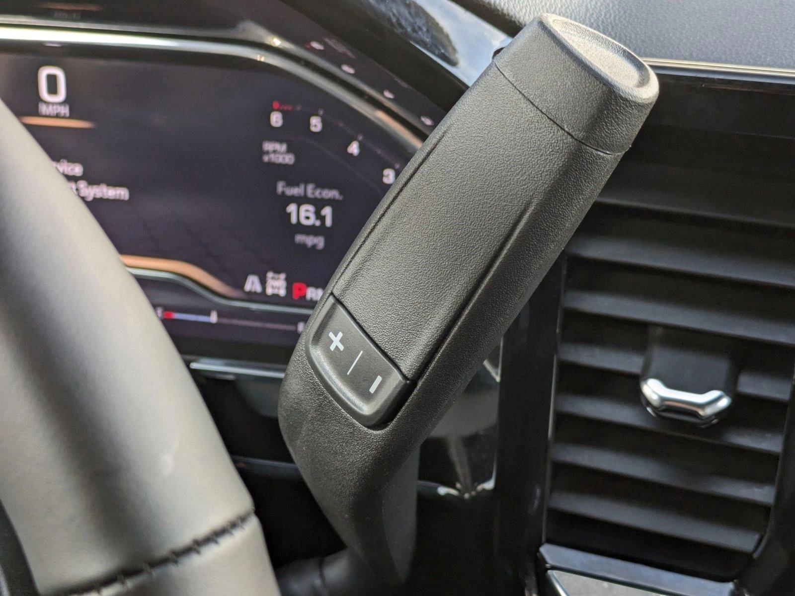 2025 GMC Sierra 1500 Vehicle Photo in Bethesda, MD 20852