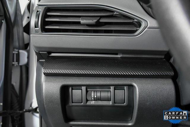 2024 Subaru Crosstrek Vehicle Photo in Puyallup, WA 98371
