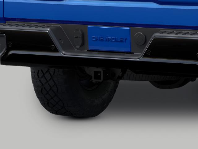 2025 Chevrolet Silverado 1500 Vehicle Photo in NEENAH, WI 54956-2243
