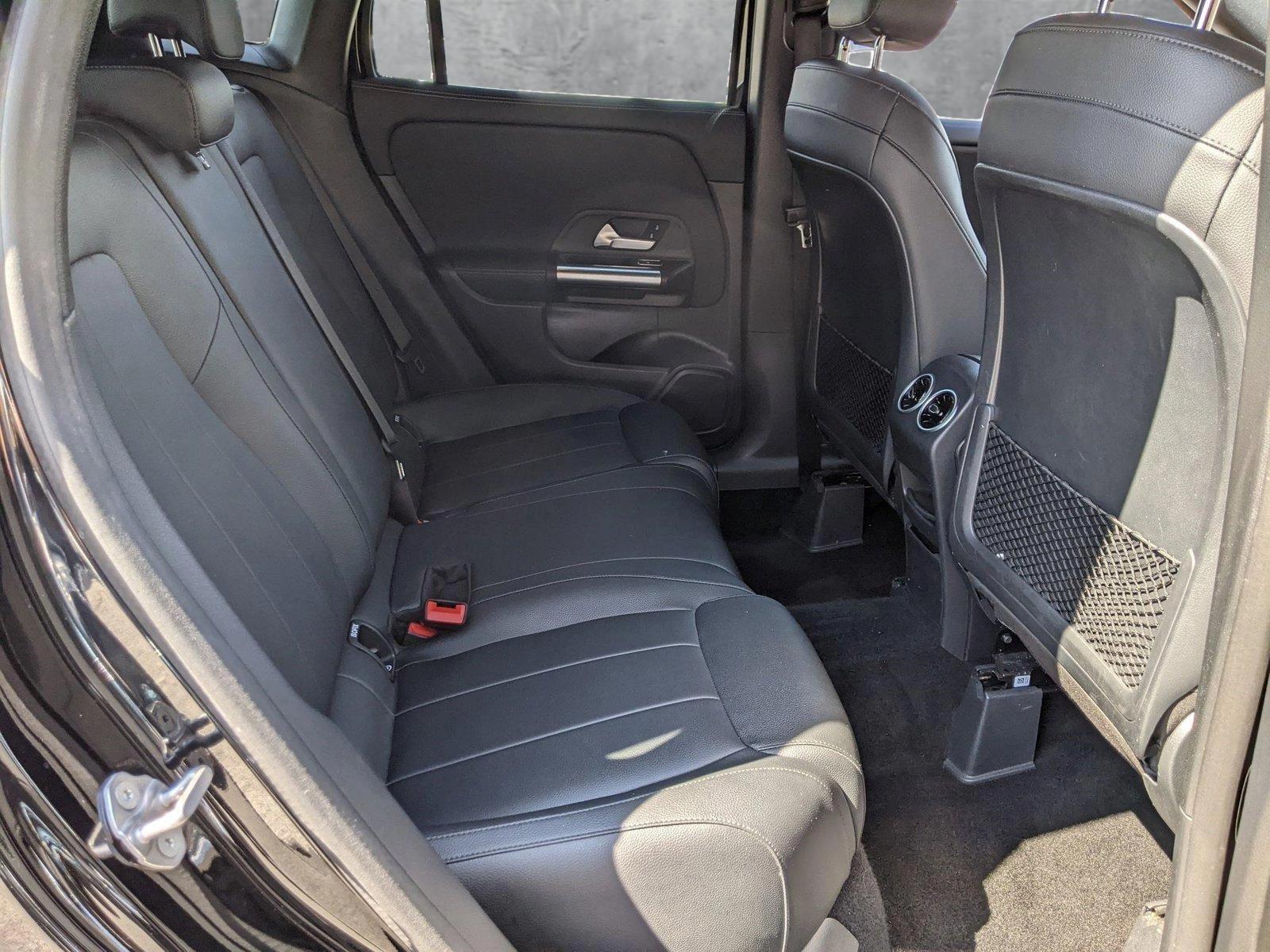 2021 Mercedes-Benz GLA Vehicle Photo in Cockeysville, MD 21030